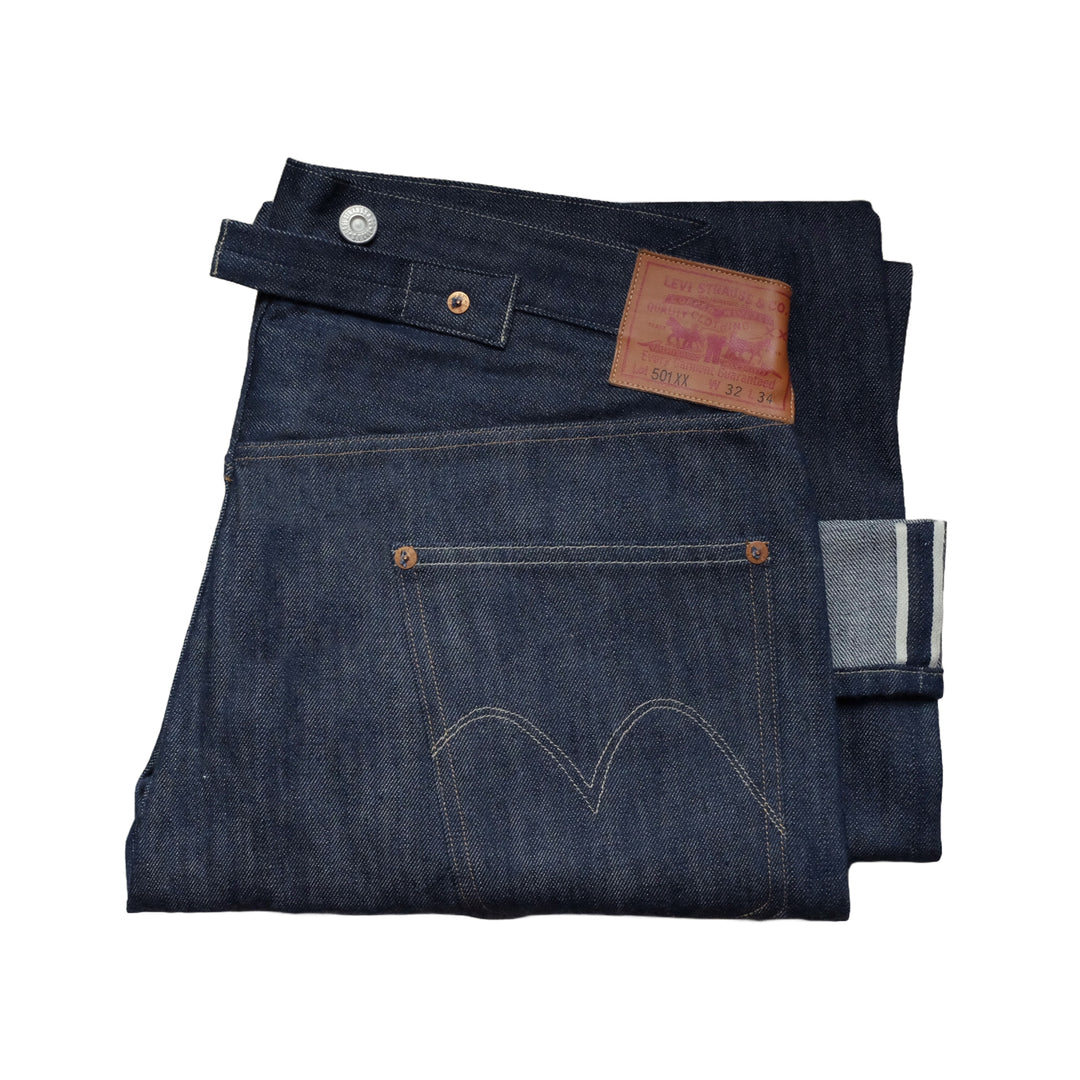 Levi's vintage clothing usa best sale