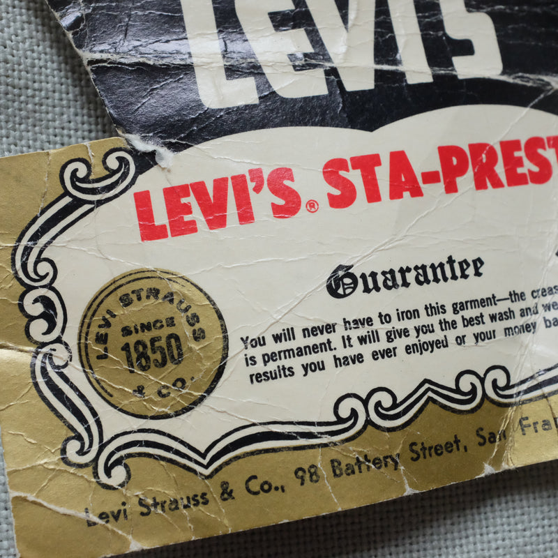 Original Levi&