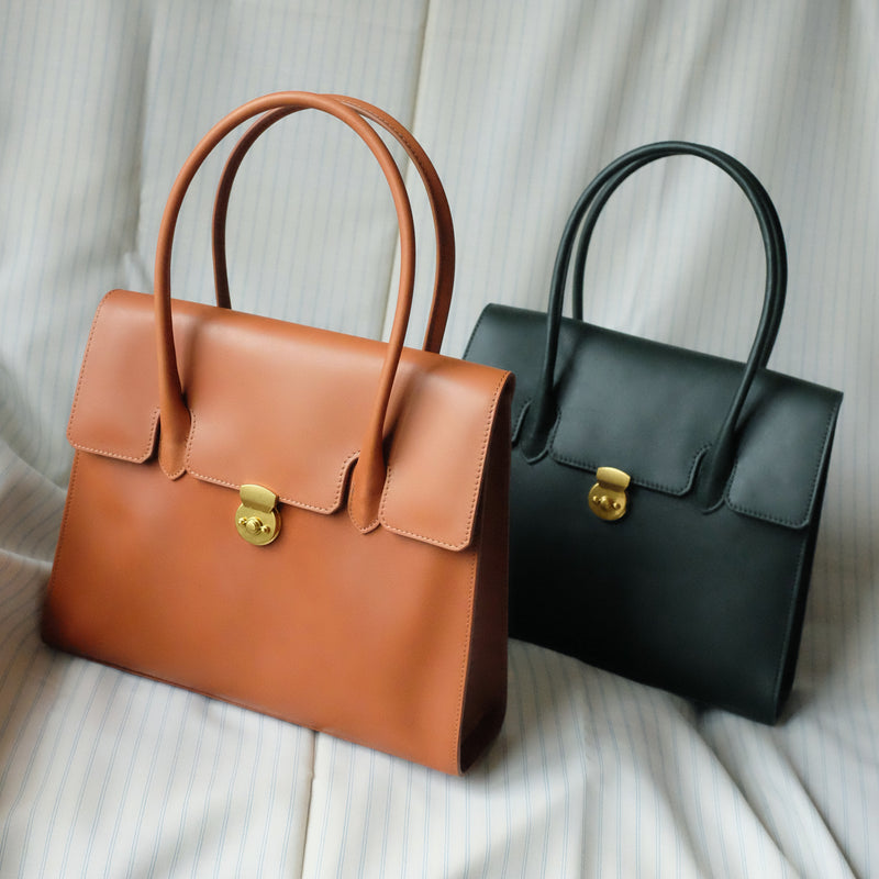 VESPER Bag - Cinnamon