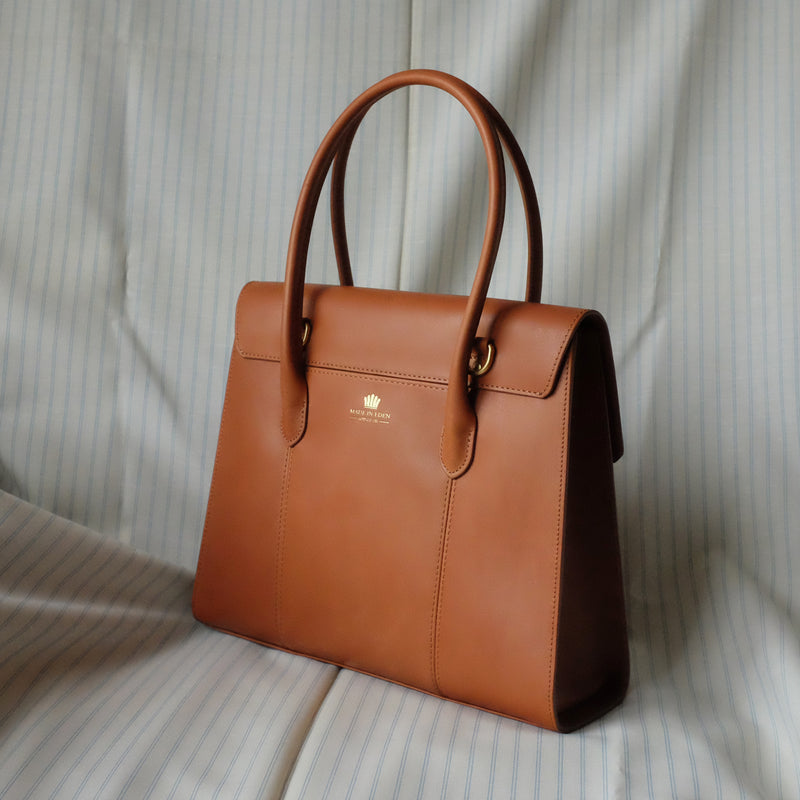 VESPER Bag - Cinnamon