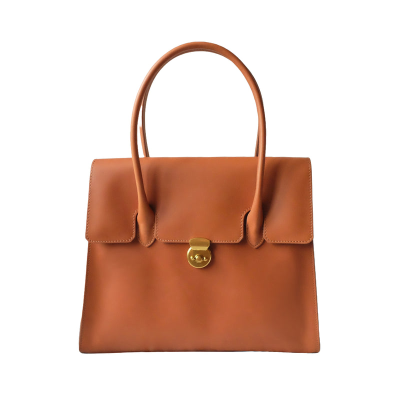 VESPER Bag - Cinnamon