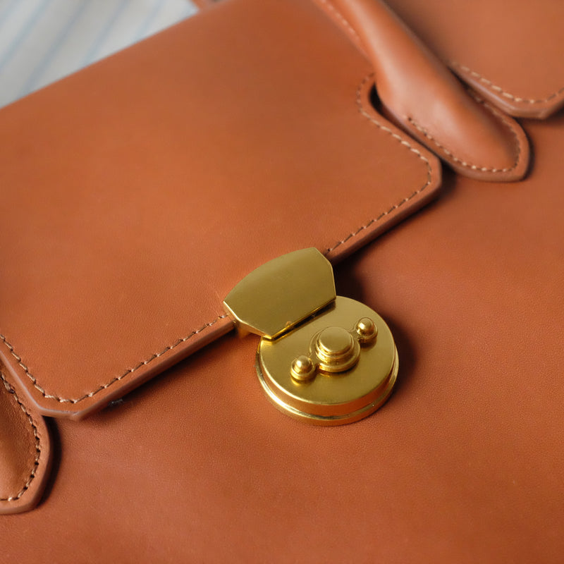 VESPER Bag - Cinnamon