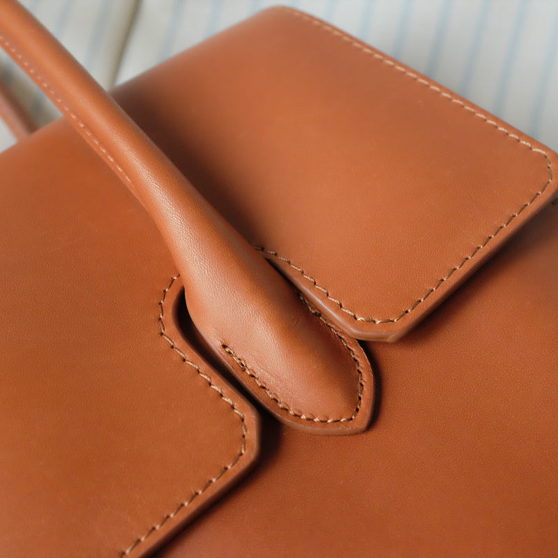 VESPER Bag - Cinnamon