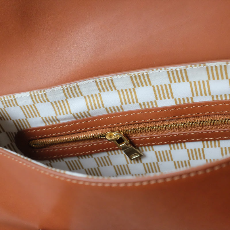 VESPER Bag - Cinnamon