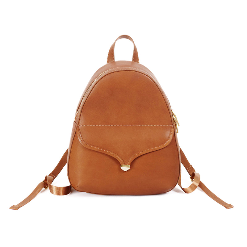 Mojito Backpack - Tan