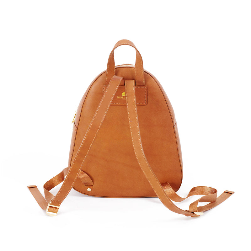 Mojito Backpack - Tan