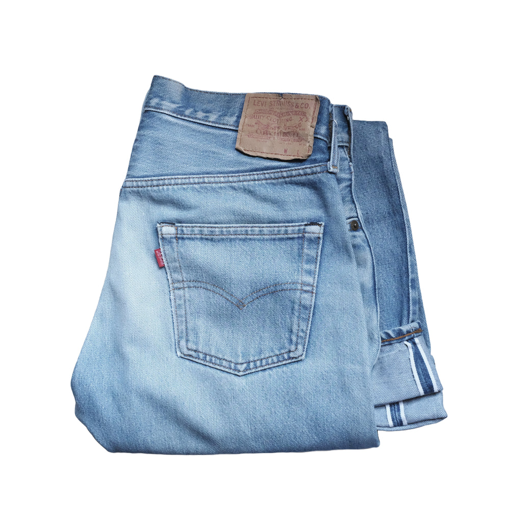 Levis 501 online c