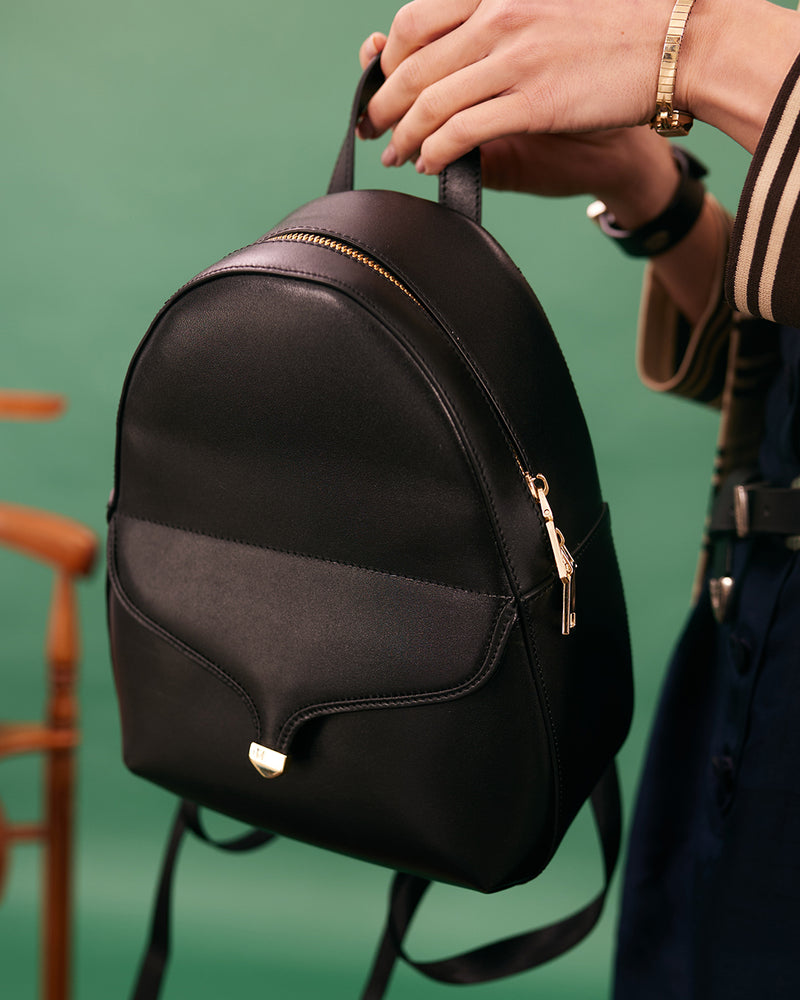 Mojito Backpack - Black